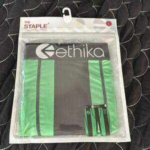 Ethika various designs